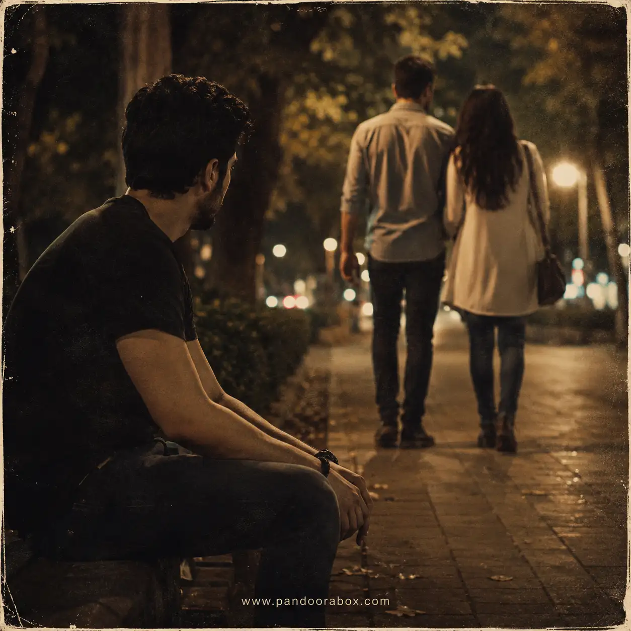اشتباه مخ زنی