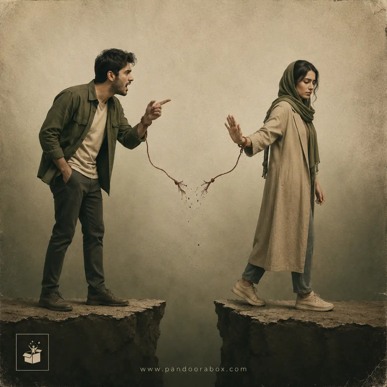 پسر نایس گای