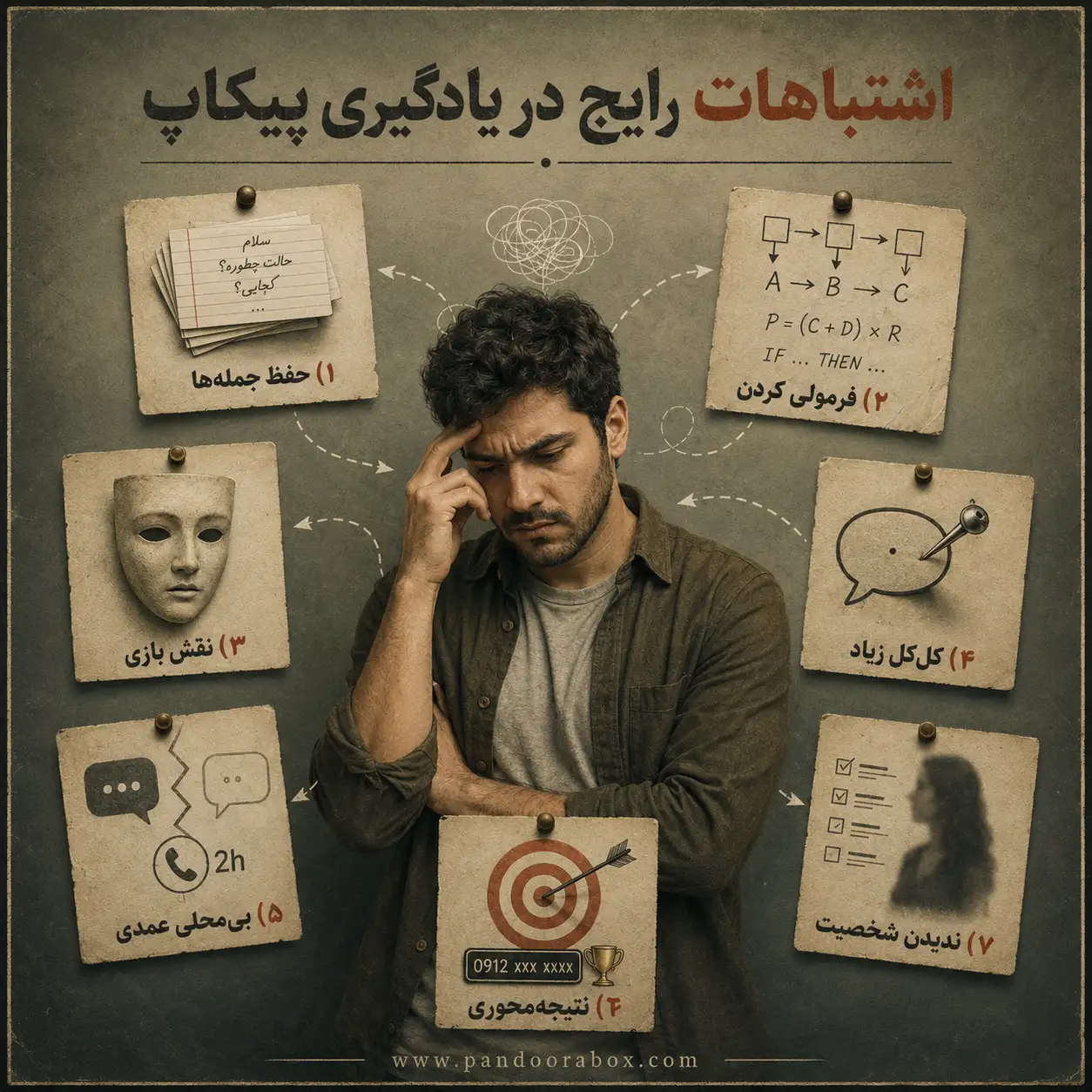 پیکاپ ارتیست
