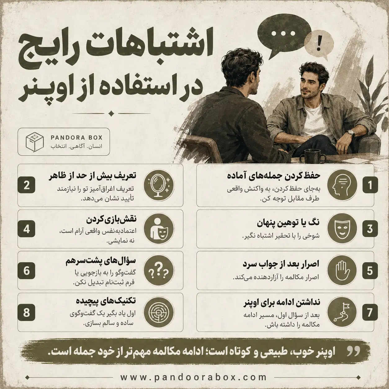 اوپنر چیست