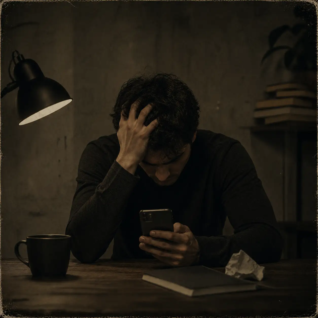 چجوری لاس بزنیم