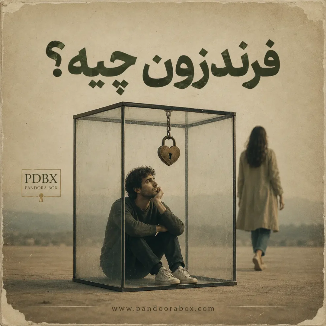 فرند زون