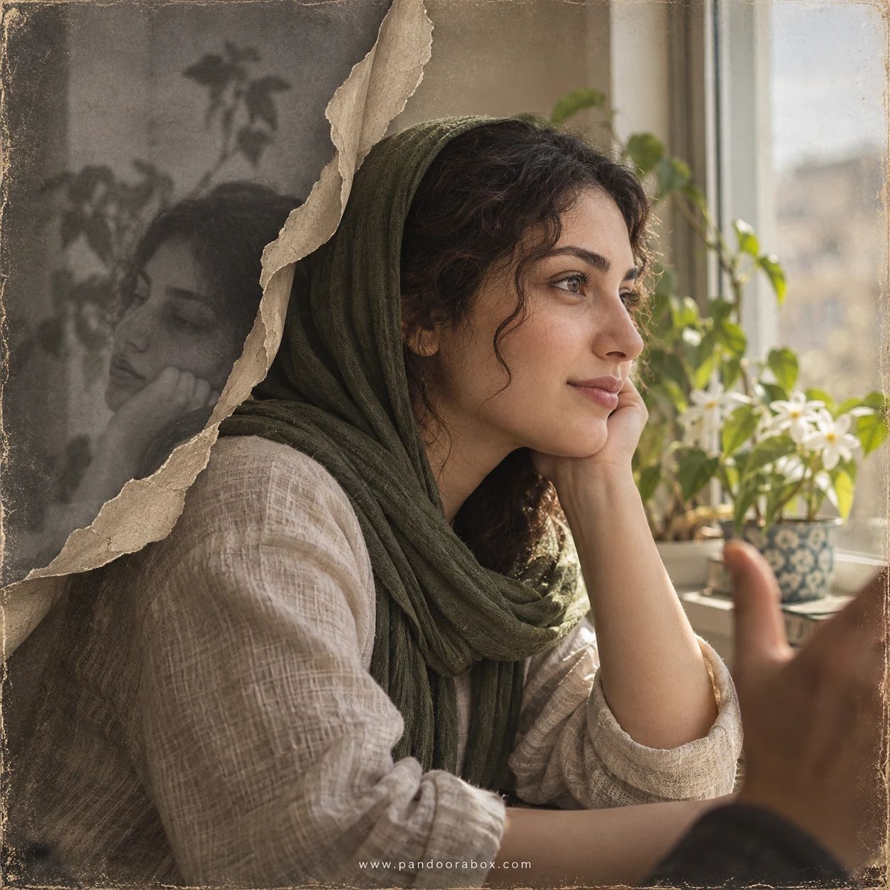 در چت چه بگوییم