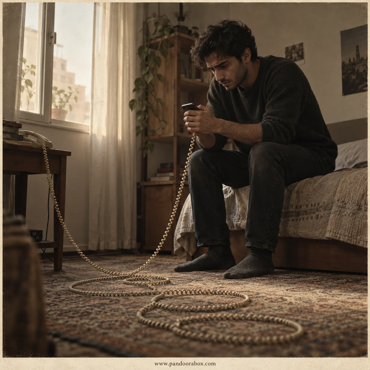 اشتباهات رایج در برگرداندن رابطه