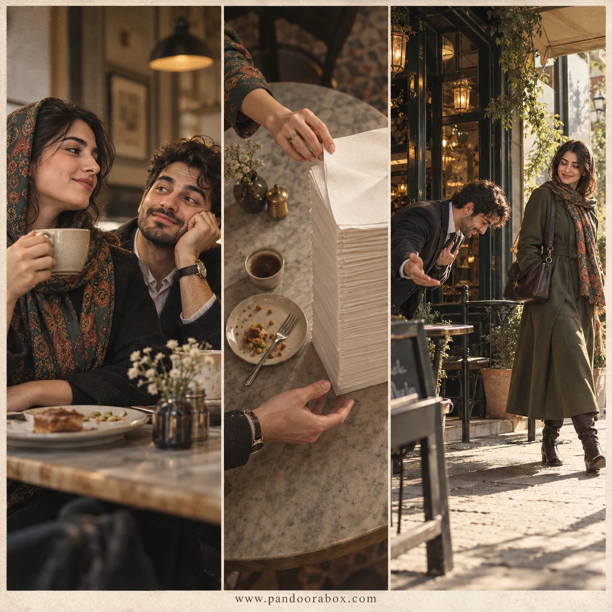 شوخ طبعی در جذب زنان
